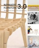 Martina Fineder - Nomadic Furniture 3.0.: New Liberated Living - 9783721209358 - V9783721209358