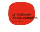 Unknown - Le Corbusier Et Son Atelier Rue De Sevres 35 - 9783764355081 - V9783764355081