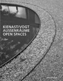 Kienast  Dieter - Open Spaces - 9783764360306 - V9783764360306