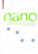 Sylvia Leydecker (Ed.) - Nano Materials - 9783764379957 - V9783764379957