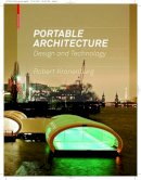 Robert Kronenburg - Portable Architecture - 9783764383244 - V9783764383244