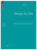Uta Brandes - Design by Use (Board of International Research in Design) - 9783764388676 - V9783764388676