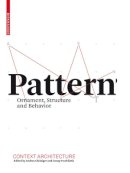 Gleiniger  Andrea - Pattern (Context Architecture) - 9783764389543 - V9783764389543