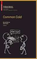 . Ed(S): Eccles, Ronald; Weber, Olaf - Common Cold - 9783764398941 - V9783764398941
