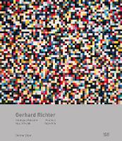 Dietmar Elger (Ed.) - Gerhard Richter: Catalogue Raisonné, Volume 2: Nos. 199-388, 1968-1976 - 9783775719797 - V9783775719797