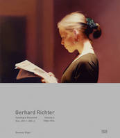 Gerhard Richter Arch - Gerhard Richter: Catalogue Raisonné, Volume 4: Nos. 652-1-805-6, 1988-1994 - 9783775719810 - V9783775719810