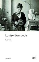 Ulf Küster - Louise Bourgeois: Art to Read Series - 9783775732277 - V9783775732277
