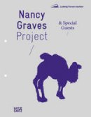 Grasskamp, Walter - Nancy Graves Project - 9783775736954 - V9783775736954
