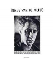 Rinus Van De Velde - Rinus van de Velde: Selected Works - 9783775739771 - V9783775739771