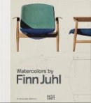 Finn Juhl - Watercolours by Finn Juhl - 9783775742092 - V9783775742092