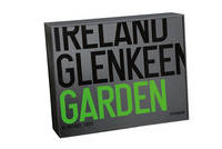 W Satke - Glenkeen Garden Ireland - 9783777423081 - V9783777423081