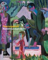 Valentina Locatelli - Kunstmuseum Bern: Masterpieces - 9783777426297 - V9783777426297