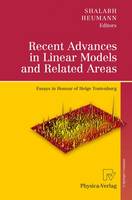 C. Shalabh (Ed.) Heumann - Recent Advances in Linear Models and Related Areas: Essays in Honour of Helge Toutenburg - 9783790825619 - V9783790825619