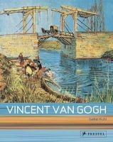 Isabel Kuhl - Vincent Van Gogh - 9783791343969 - V9783791343969