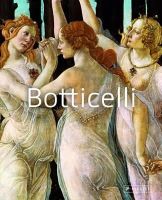 Federico Poletti - Botticelli: Masters of Art - 9783791346182 - V9783791346182