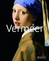 Maurizia Tazartes - Vermeer: Masters of Art - 9783791347431 - V9783791347431