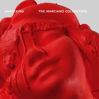 Jamie Manne - Unpacking: The Marciano Collection - 9783791356204 - V9783791356204