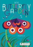 Philippe Ug - In the Butterfly Garden - 9783791372075 - V9783791372075