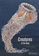 Haeckel, Ernst, Biederstaedt, Maike - Creatures of the Deep: The Pop-up Book - 9783791372310 - V9783791372310