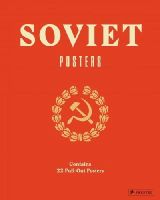 Maria Lafont - Soviet Posters - 9783791381107 - V9783791381107