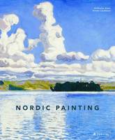 Katharina Alsen - Nordic Painting: The Rise of Modernity - 9783791381312 - V9783791381312