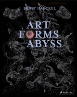 Peter J. Le B. Williams, Dylan W. Evans, David J. Roberts, David N. Thomas - Art Forms from the Abyss: Ernst Haeckel's Images From The Hms Challenger Expedition - 9783791381411 - V9783791381411