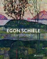 Rudolf Leopold - Egon Schiele: Landscapes - 9783791383460 - V9783791383460