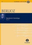 Hector Berlioz - Symphonie Fantastique Op. 14 - 9783795765064 - V9783795765064