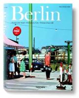 Hans Christian Adam - Berlin: Portrait of a City - 9783822814451 - V9783822814451
