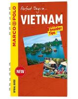 Marco Polo - Vietnam Marco Polo Spiral Guide (Marco Polo Spiral Guides) - 9783829755344 - V9783829755344