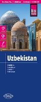 Reise Know-How Verlag - Uzbekistan - 9783831772742 - V9783831772742