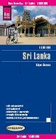 Unknown - Sri Lanka 2014: REISE.2960 - 9783831772827 - V9783831772827