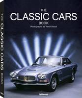 René Staud - The Classic Cars Book - 9783832733858 - V9783832733858