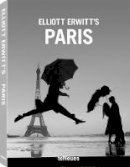 Elliott Erwitt - Elliott Erwitt's Paris - 9783832769260 - V9783832769260