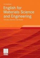 Iris Eisenbach - English for Materials Science and Engineering - 9783834809575 - V9783834809575