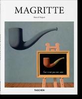 Marcel Paquet - Magritte - 9783836503570 - V9783836503570
