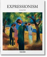 Norbert Wolf - Expressionism - 9783836505284 - V9783836505284