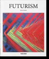 Sylvia Martin - Futurism (Taschen Basic Art Series) - 9783836505833 - V9783836505833