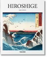 Adele Schlombs - Hiroshige - 9783836519632 - V9783836519632