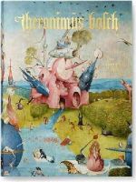 Stefan Fischer - Hieronymus Bosch. The complete works - 9783836526296 - V9783836526296