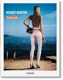 Helmut Newton - Polaroids - 9783836528863 - V9783836528863