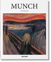 Ulrich Bischoff - Munch - 9783836528955 - V9783836528955
