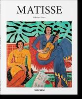 Volkmar Essers - Matisse - 9783836529044 - V9783836529044