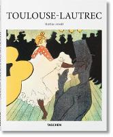 Matthias Arnold - Toulouse-Lautrec - 9783836534901 - V9783836534901