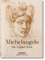Thomas Popper - Michelangelo: The Graphic Work - 9783836537193 - V9783836537193