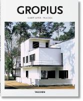 G Lupfer - Gropius - 9783836544344 - V9783836544344