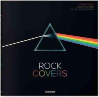 Jon Kirby, Robbie Busch, Julius Wiedemann - Rock Covers - 9783836545259 - V9783836545259