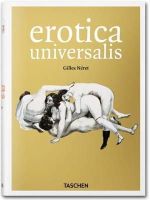 Gilles Neret - Erotica Universalis - 9783836547789 - 9783836547789