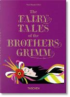 Noel Daniel - The Fairy Tales of the Brothers Grimm - 9783836548342 - V9783836548342