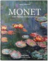 Daniel Wildenstein - Monet or The Triumph of Impressionism - 9783836551014 - V9783836551014
